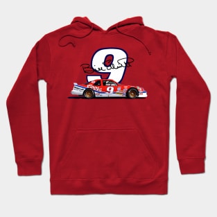 Bill Elliott 1988 Winston Cup Hoodie